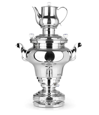 Самовар BEEM модель Royal, 15 литров