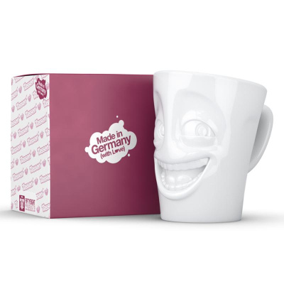 Кружка joking, 350 мл