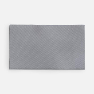 Лейбл тканевый Epsilon, M