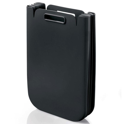 Корзина для белья складная eco packly