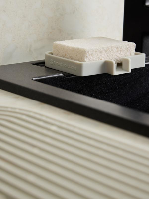 Мыльница dry flex