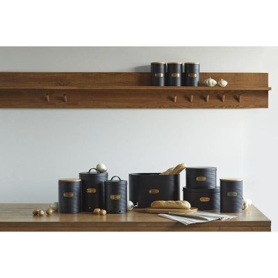 Набор банок для хранения сладостей irmel, 2 шт.