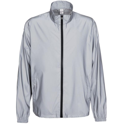 Ветровка Manifest 2.0 из светоотражающей ткани