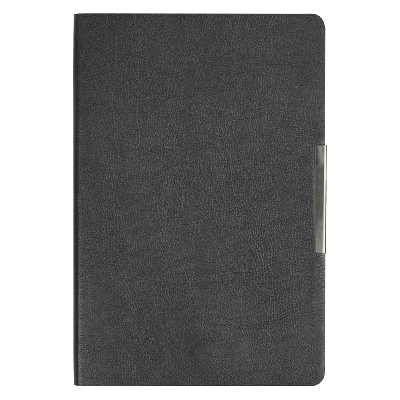 Ежедневник Flexy Tetra Columbus А5, недатированный, в гибкой обложке