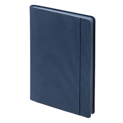 Ежедневник Flexy Smart Combi Daphne А5, недатированный, в гибкой обложке