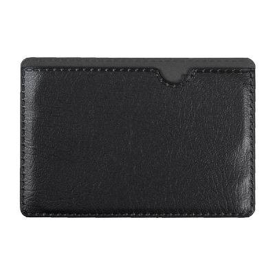 Мультитул Tools Capture в виде карточки, стальной, в чехле из кожзама