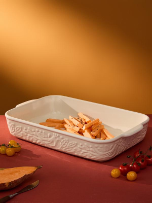 Блюдо для запекания  of paradise, 42х27 см