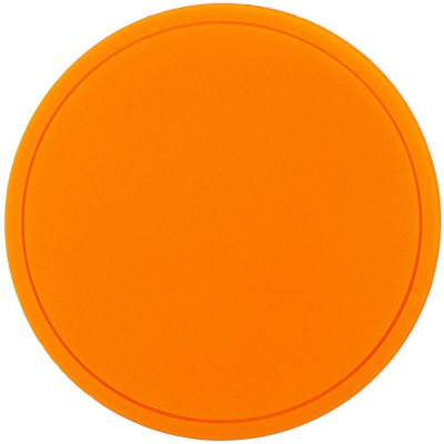 Лейбл из ПВХ Dzeta Round