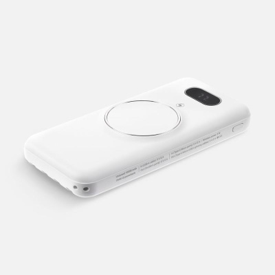 Аккумулятор Omni Qi 10000 мАч, ver.2