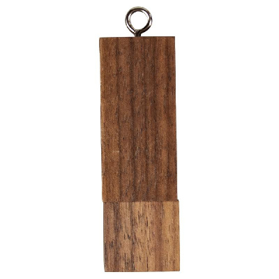 Флеш накопитель USB 2.0 Maple Square 32GB, клен