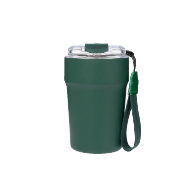 Термокружка вакуумная Monaco, 