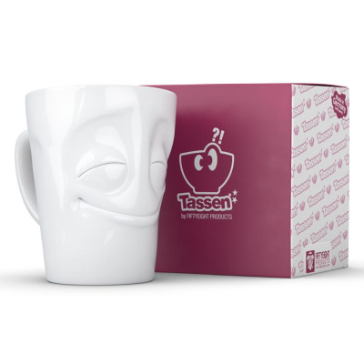 Кружка cheery, 350 мл