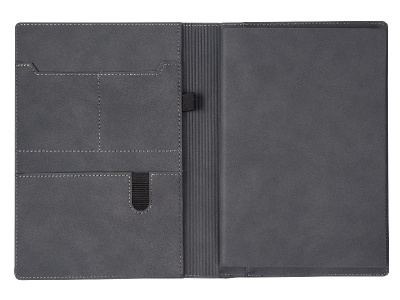 Ежедневник в суперобложке Country Palermo Nuba A5, полутвердый