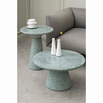 Столик кофейный bayn, D45 см