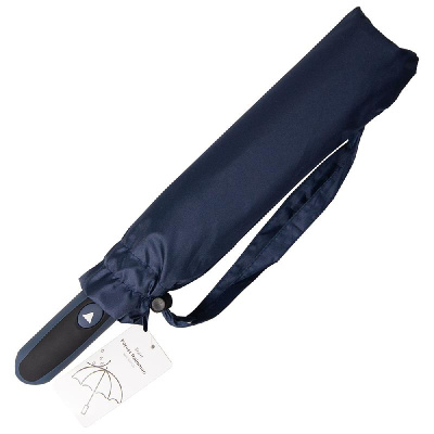 Зонт складной полуавтоматический Forest Rainman, диаметр 130 см, 8 панелей