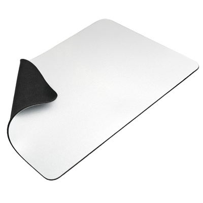 Коврик для мыши GLIDE M, 35*25*0,3см, белый