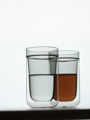 Набор стаканов pure, 280 мл, 2 шт.