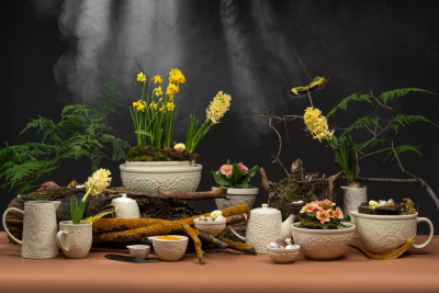 Кувшин для смешивания  of paradise, 2,2 л