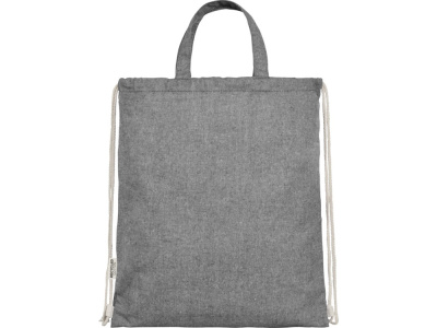 Рюкзак со шнурком Pheebs, 150 г/м2