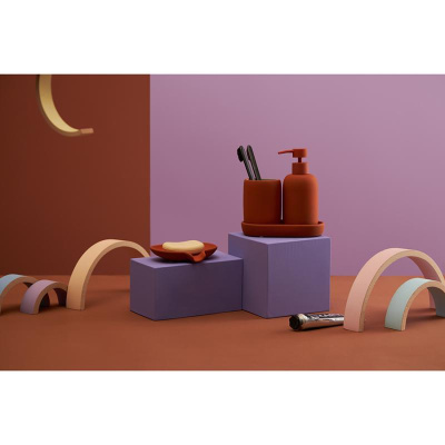 Стакан для зубных щеток