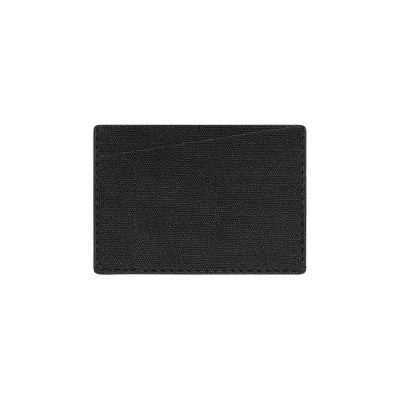 Кардхолдер Tweed со скошенным карманом