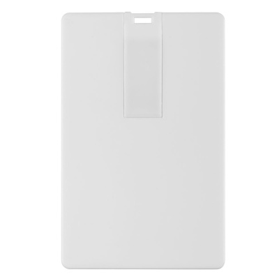 Флешка Card, 16 Гб